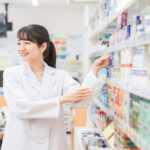 30代女性・調剤薬局