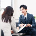 <strong>病院</strong><br><strong> → 企業(CRA)</strong>