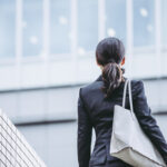 30代　女性薬剤師